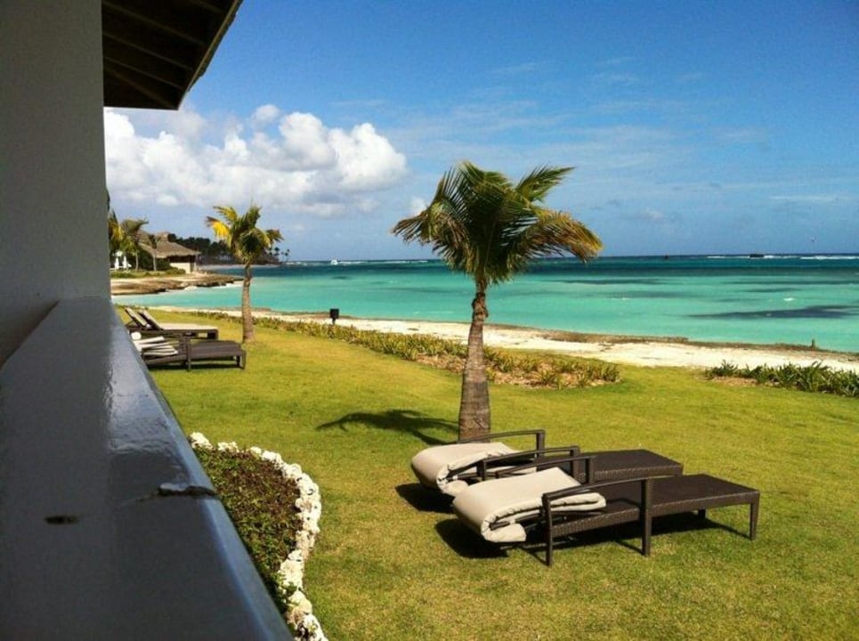 5 tridend area Tiara Club Med Punta Cana