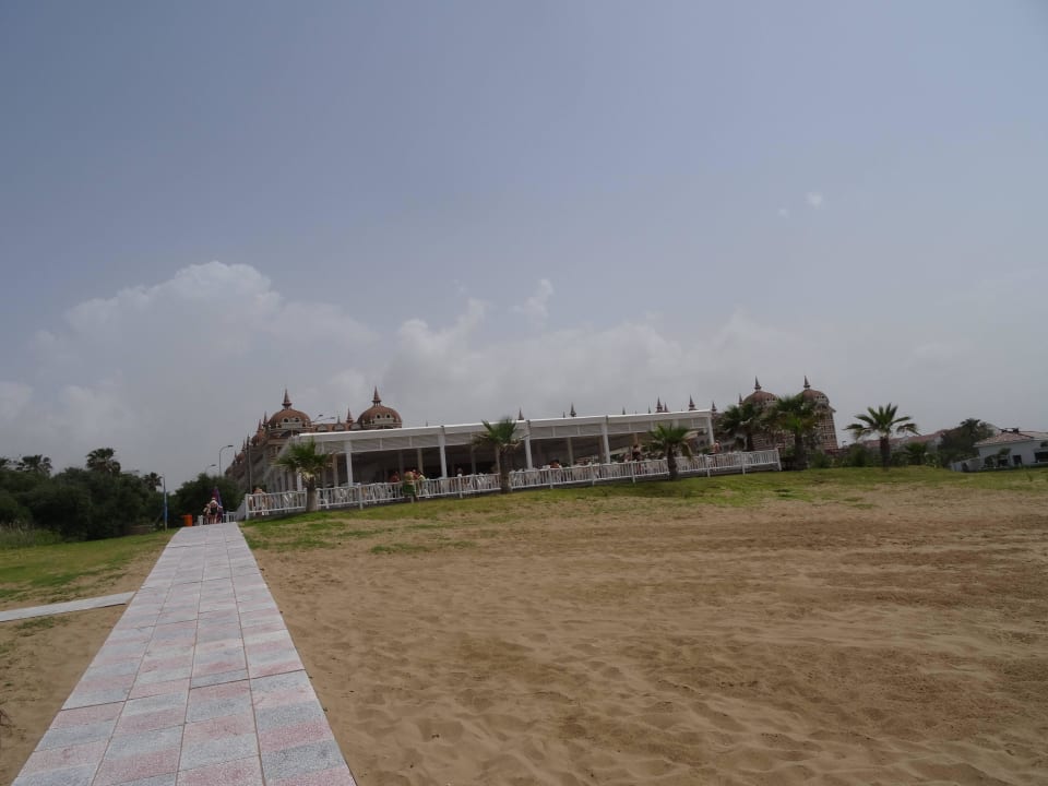 Strandbar Hotel Victory Resort