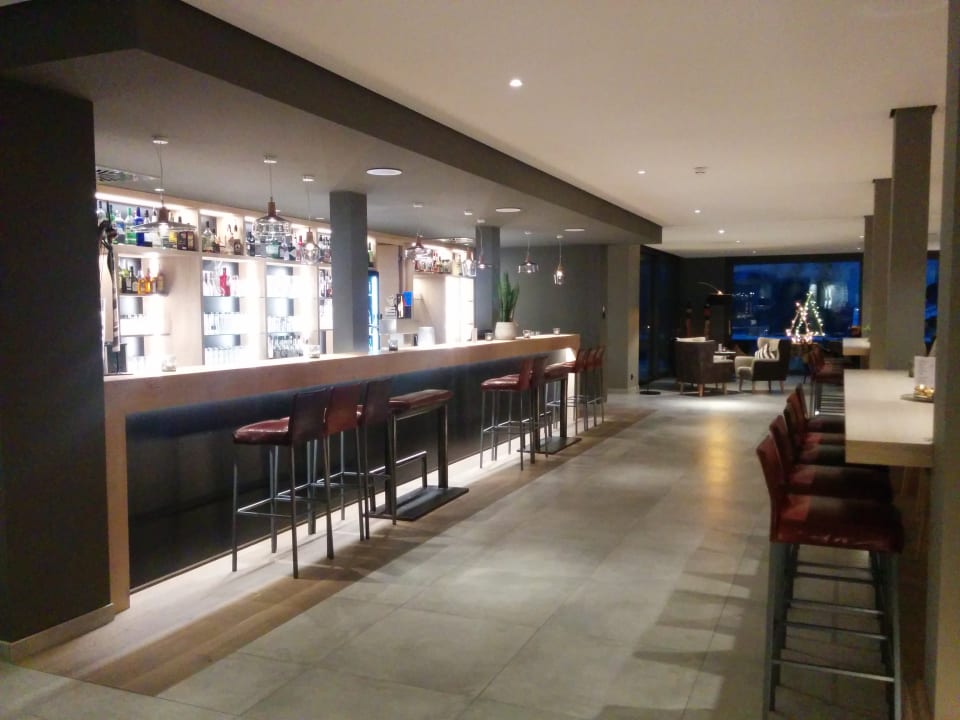 Bar Hotel Traube am See