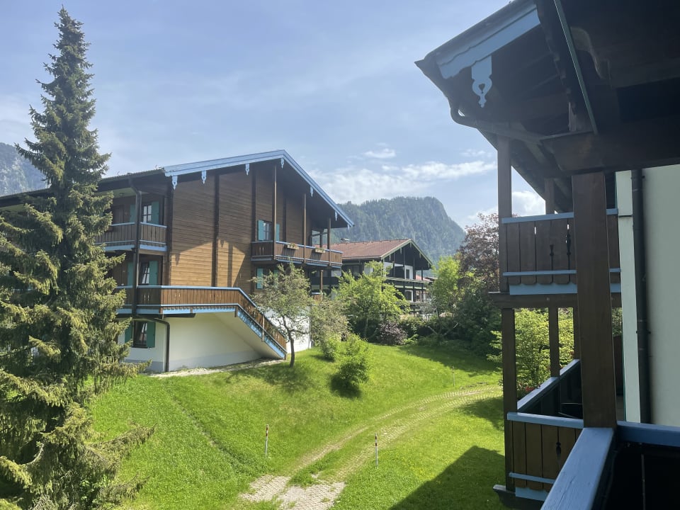 Zimmer Das Bergmayr - Chiemgauer Alpenhotel