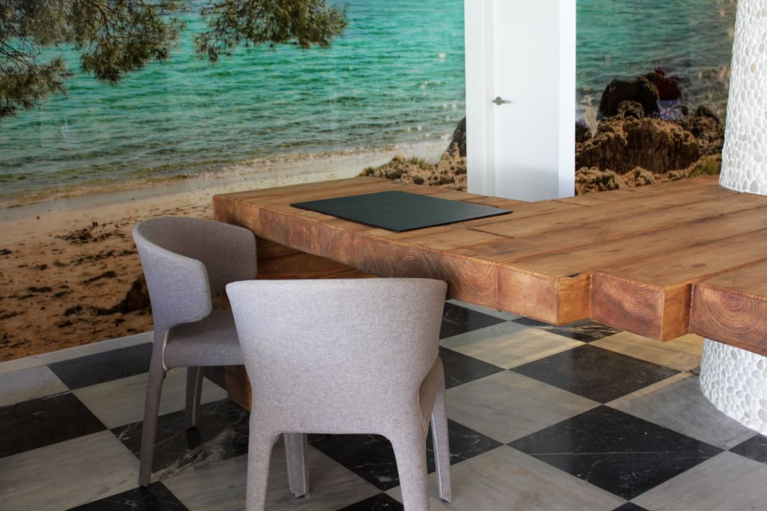 Reception Hotel Pure Salt Garonda - Adults only