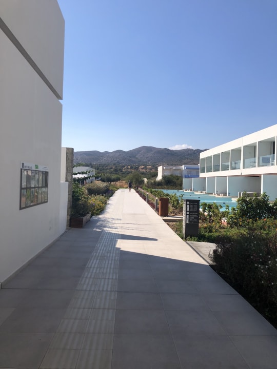 Ausblick Gennadi Grand Resort