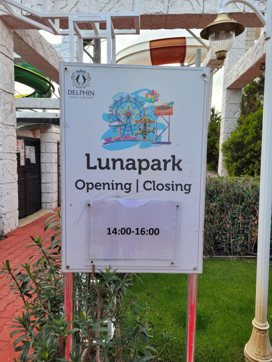 Sport & Freizeit Hotel Delphin Imperial