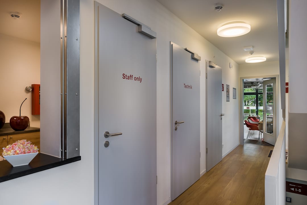 Sonstiges Signature East Hotel Apartment