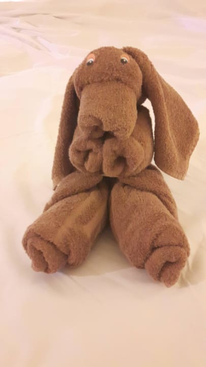 Figur Hotel Riu Tequila