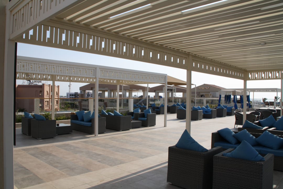 Gastro Pickalbatros Aqua Vista Resort - Hurghada