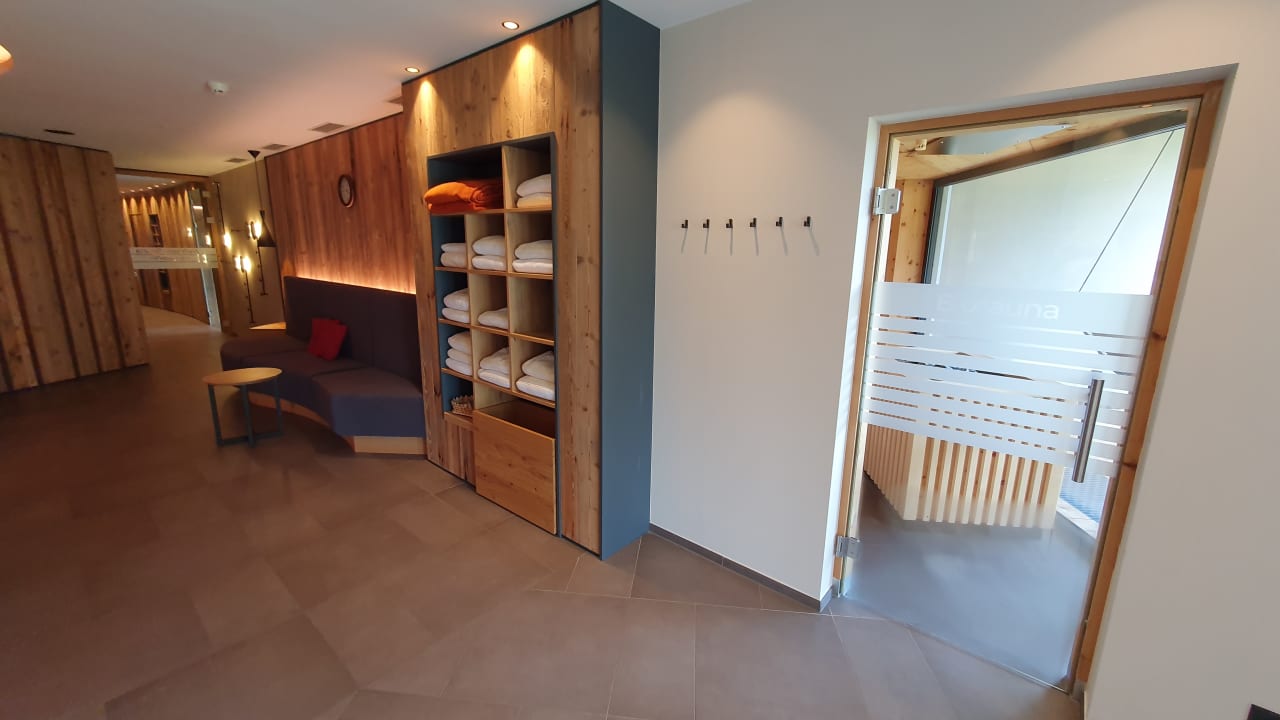 Sport & Freizeit Hotel Sonnenheim