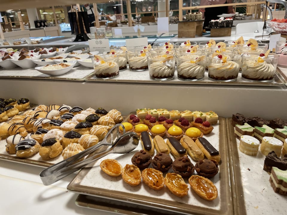 Gastro Iberostar Selection Fuerteventura Palace