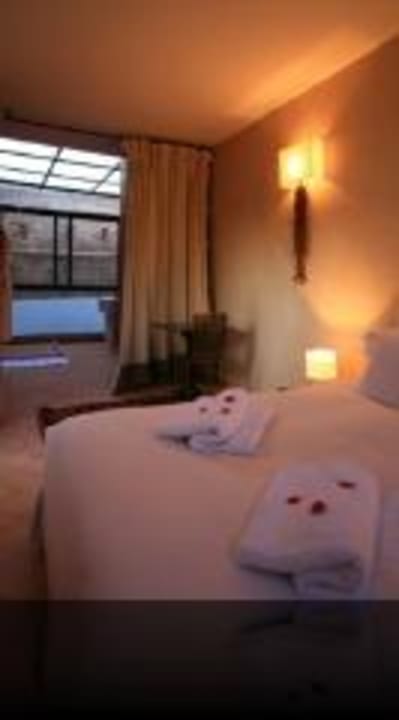 Deluxe Room 2 Hotel Le Nid