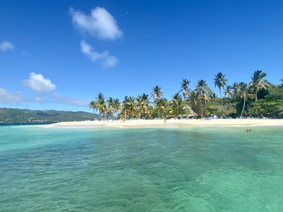 Strand Bahia Principe Grand El Portillo