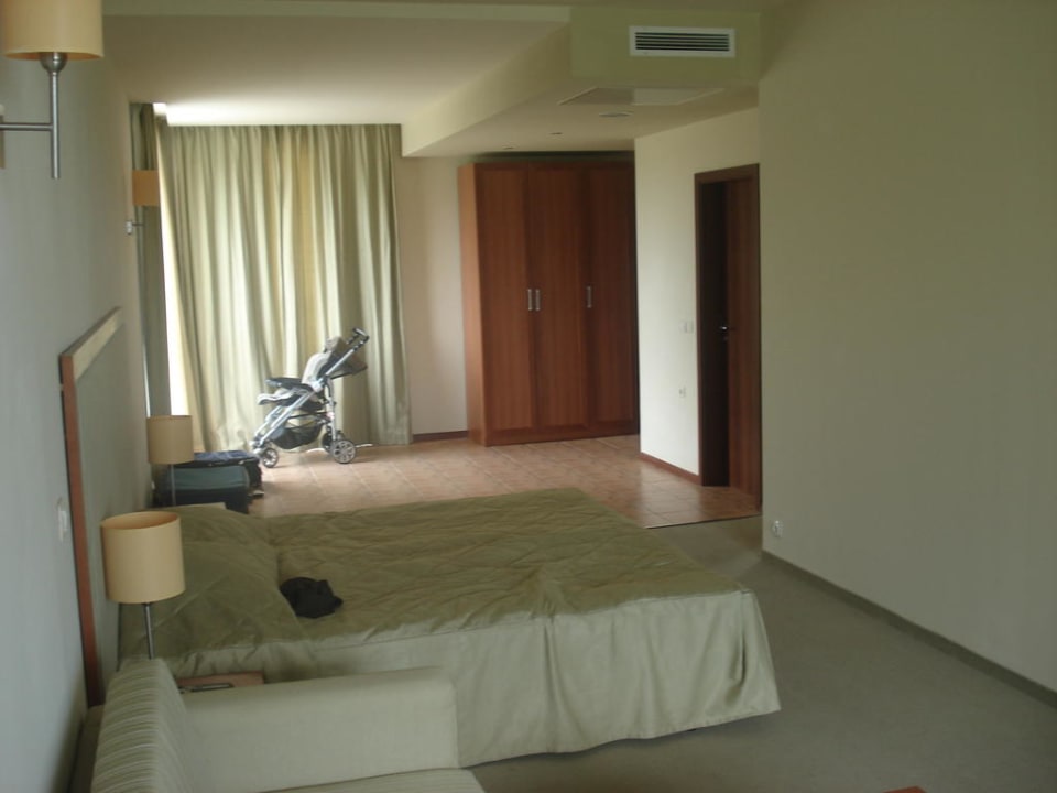 Zimmer 2201 Hauptzimmer Sol Luna Bay