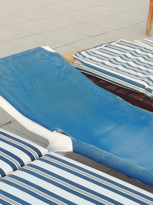 Sonstiges Three Corners Happy Life Beach Resort