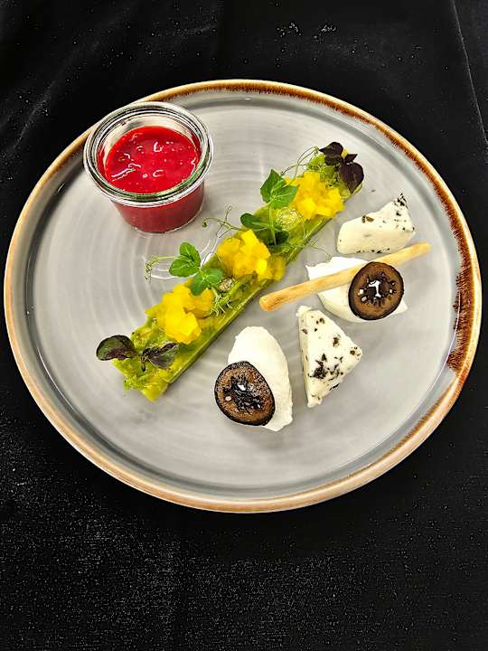 Gastro Hotel Lauterbad