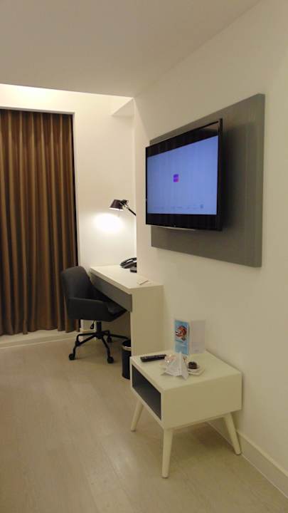 Zimmer Innside by Melia Yogyakarta