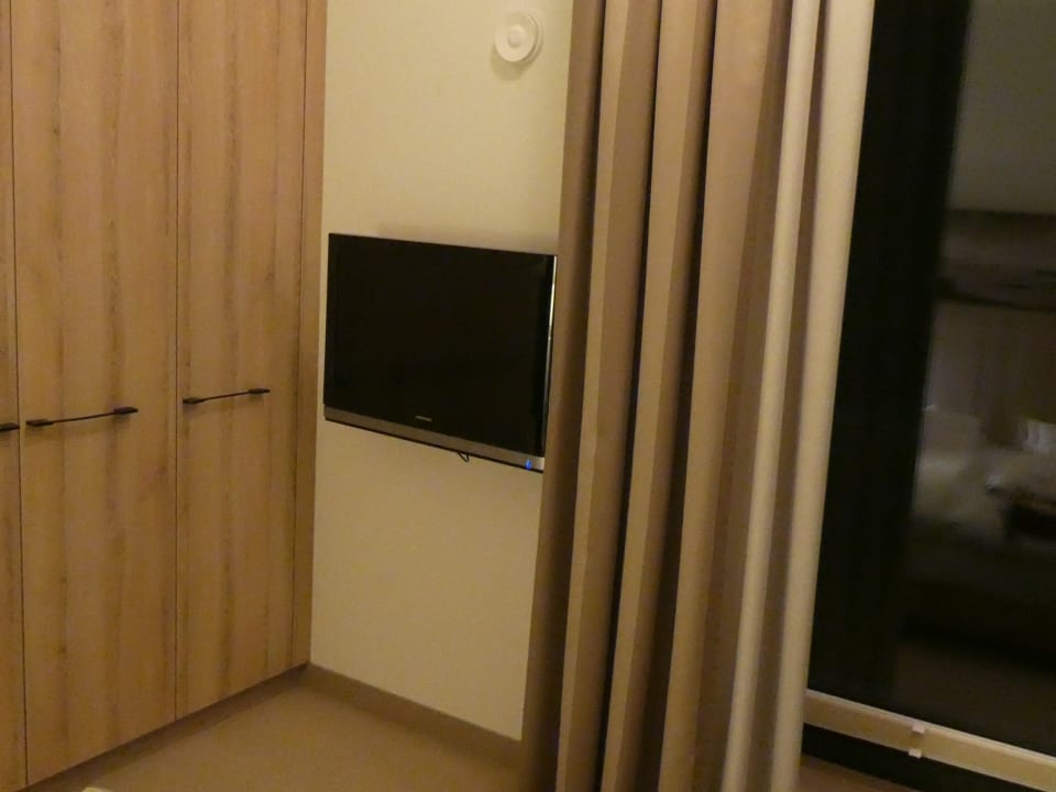 Zimmer Dünenhotel Alt-Rantum