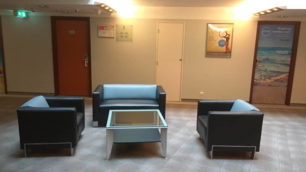 Sofy Hotel Novotel Szczecin