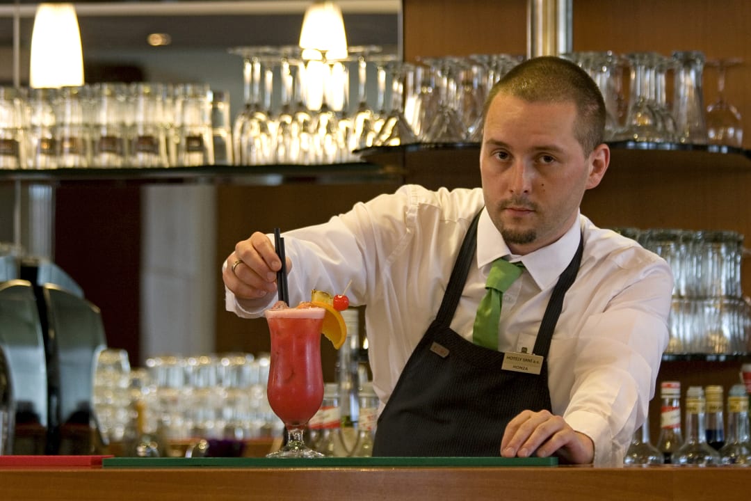 Sonstiges Hotel Srni