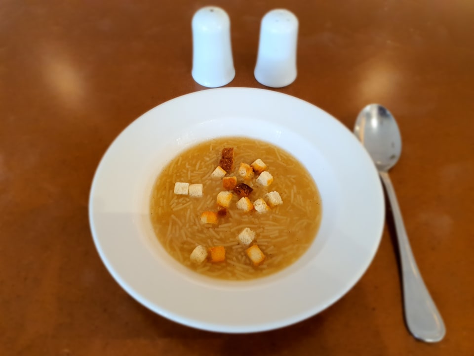 Gastro Apollonia Beach Resort & Spa