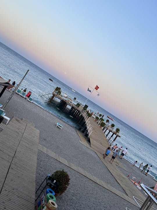 Strand Limak Limra Hotel & Resort