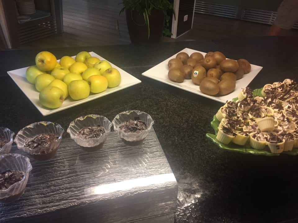 Gastro Hotel Grand Teguise Playa