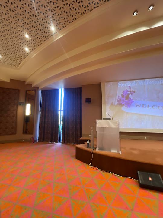 Sonstiges Rodos Palace Hotel