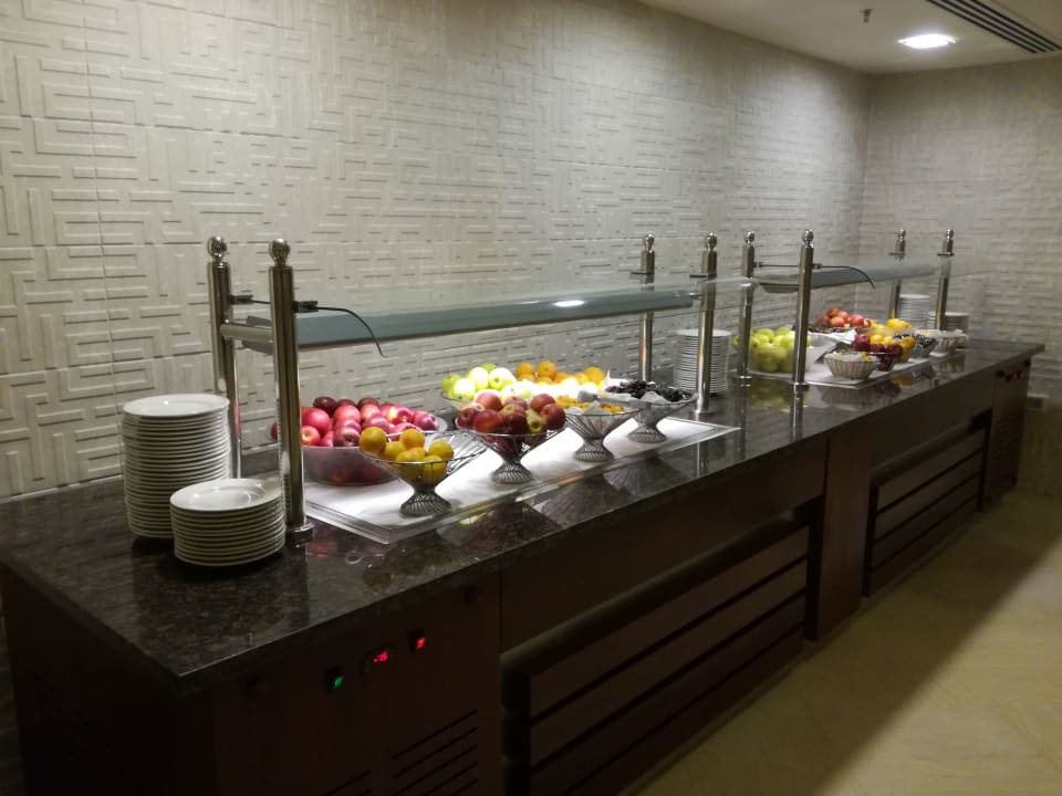 Gastro Beach Albatros Resort