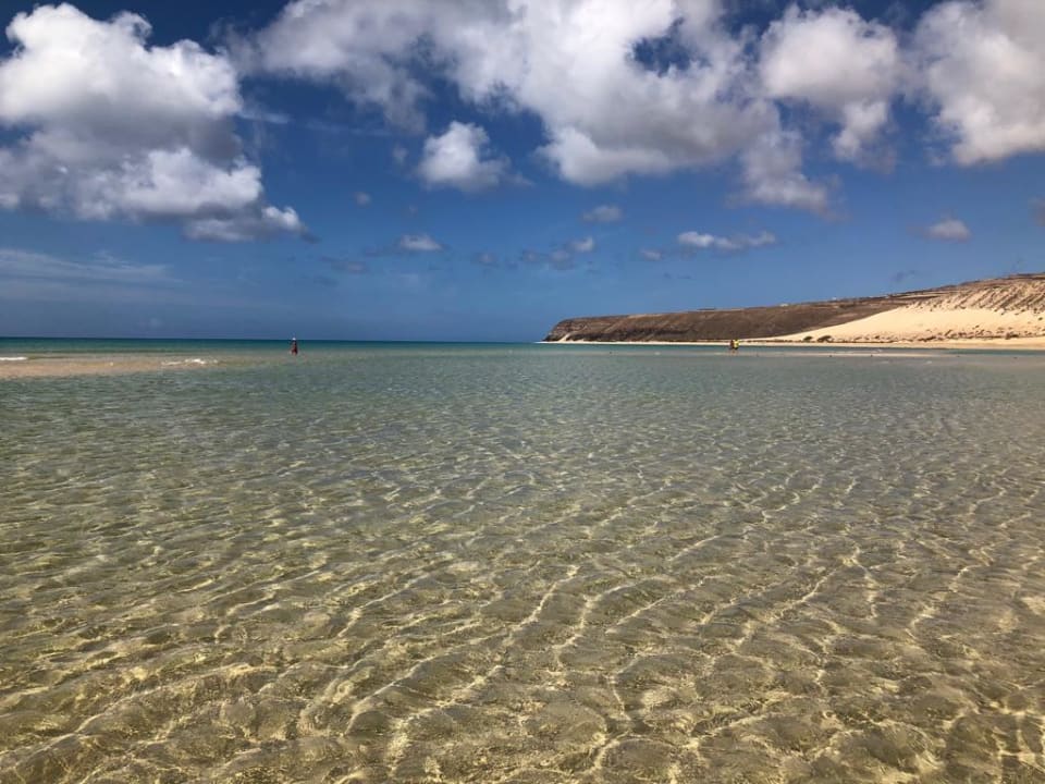 Strand H10 Playa Esmeralda - Adults only