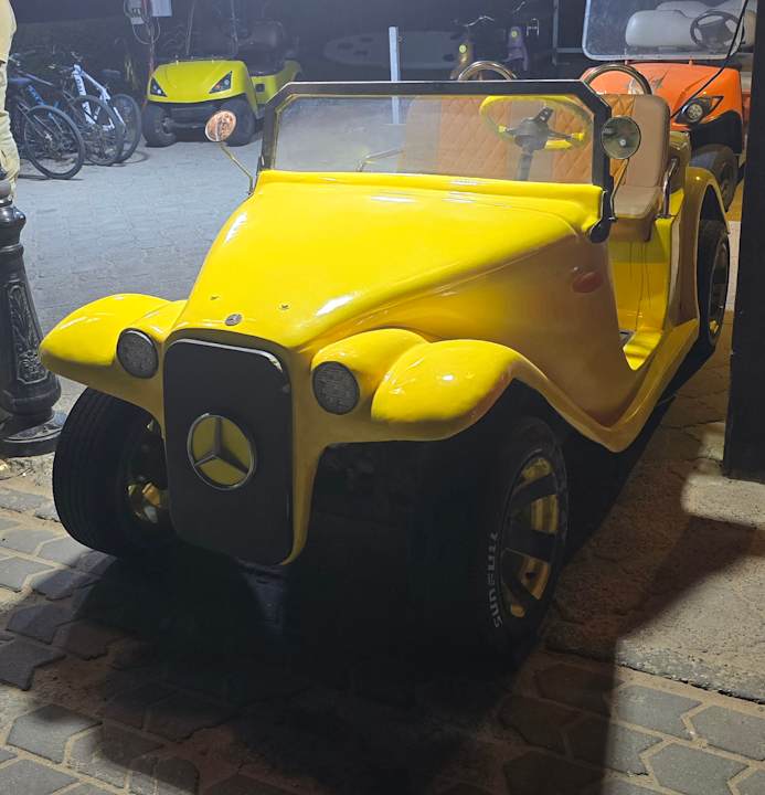 Sonstiges JAZ Elite Asteria