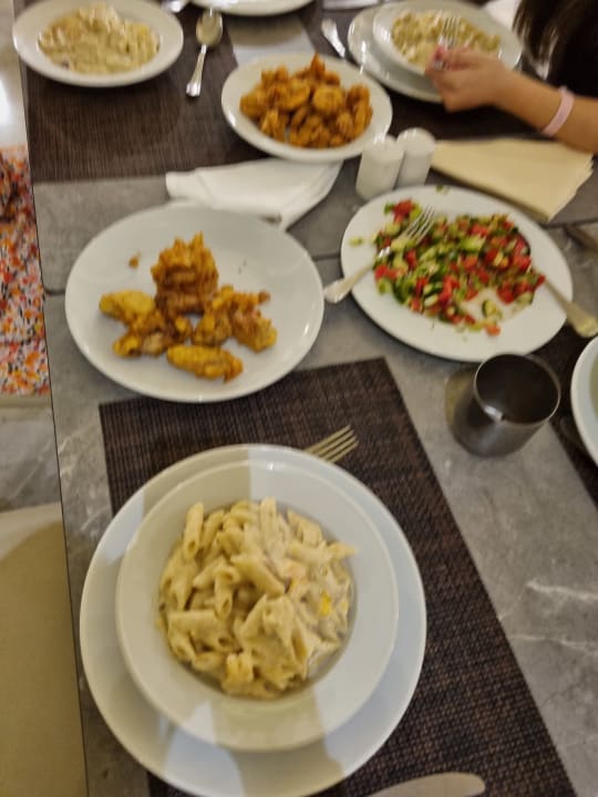 Gastro Pickalbatros Aqua Vista Resort - Hurghada