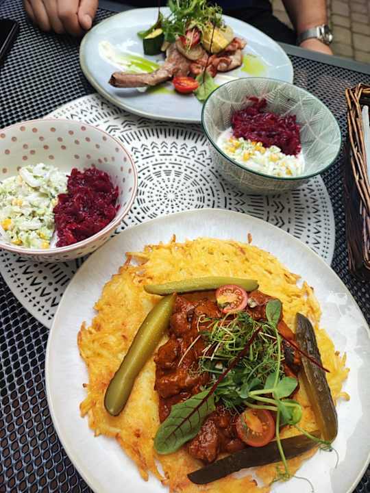 Gastro Krakowska 39