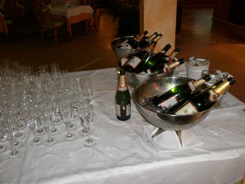 Frühstück Grand Palladium Select Bávaro Resort & Spa