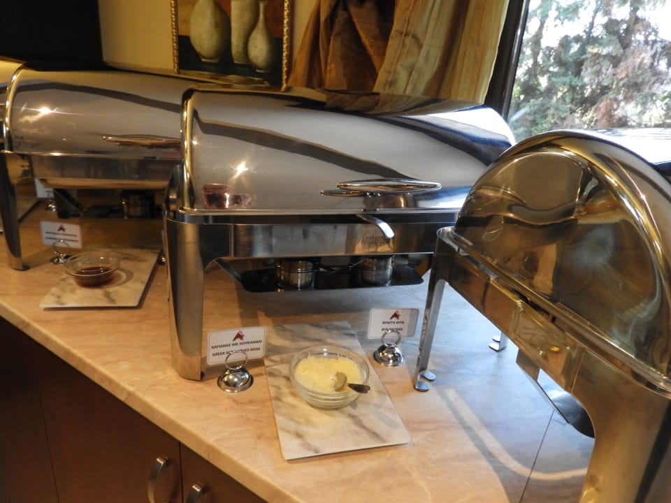 Gastro Avalon Hotel Thessaloniki