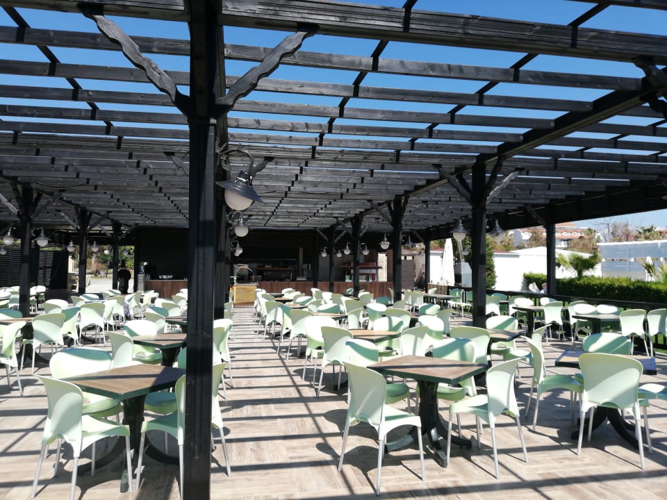 Strand Grand Seker Hotel