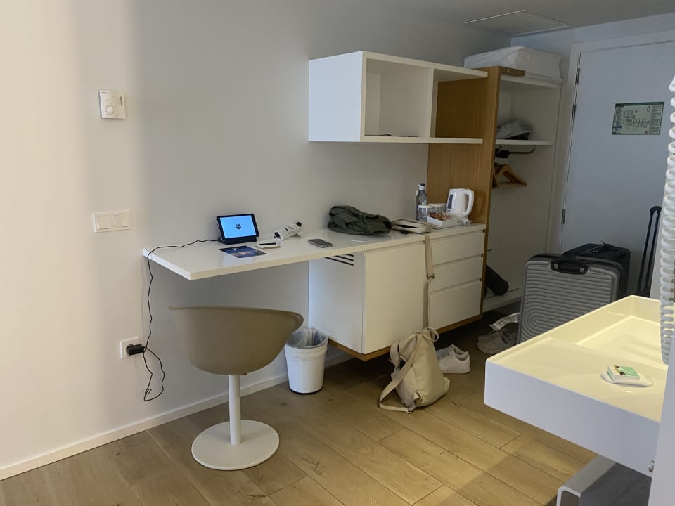 Zimmer Hotel Anfora Ibiza
