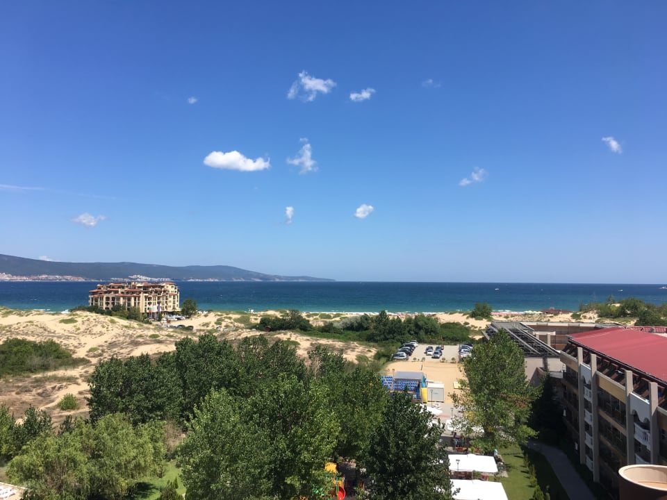 Zimmer HI Hotels Imperial Resort