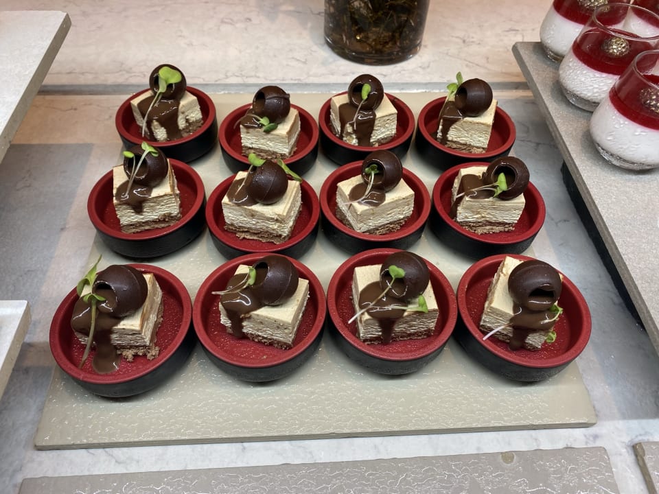 Gastro Veligandu Maldives Resort Island