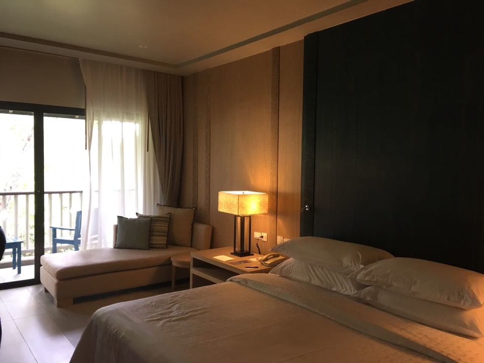 Zimmer Dusit Thani Krabi Beach Resort