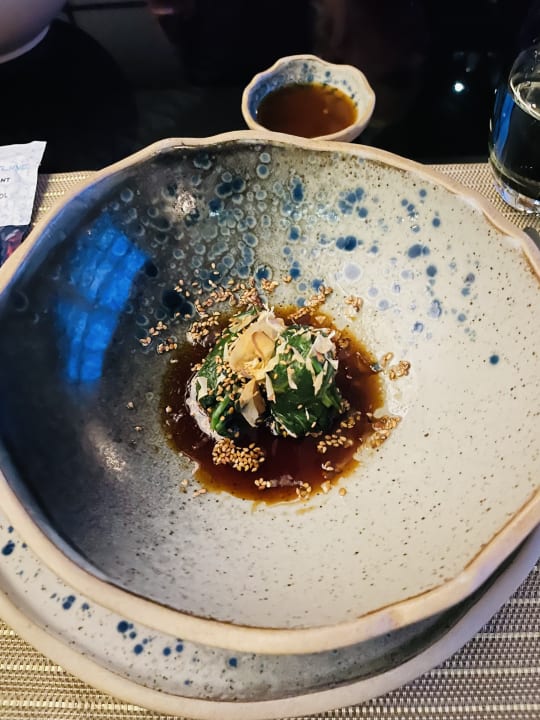 Gastro Papillon Ayscha