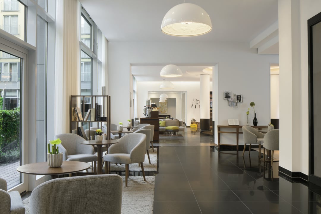 Sonstiges Hotel Le Méridien München