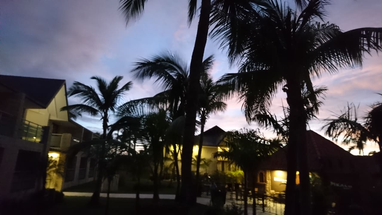 Gartenanlage Villas Bavaro Resort & Spa