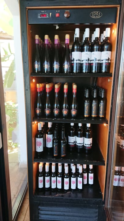 Gastro Grecotel Casa Paradiso