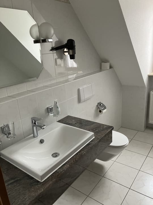 Zimmer Hotel Michels Stern