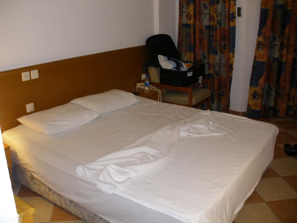 Unser Zimmer Hotel Boulevard