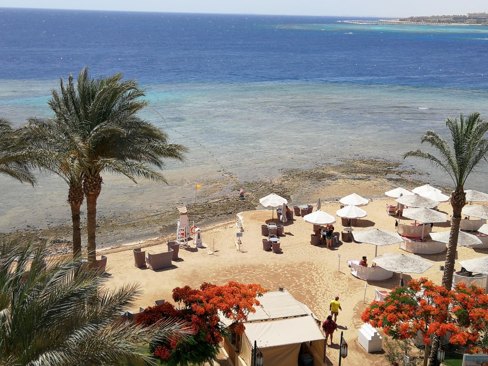 Strand Makadi Spa - Adults only