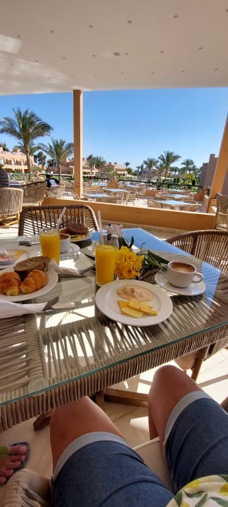 Gastro Sentido Akassia Beach