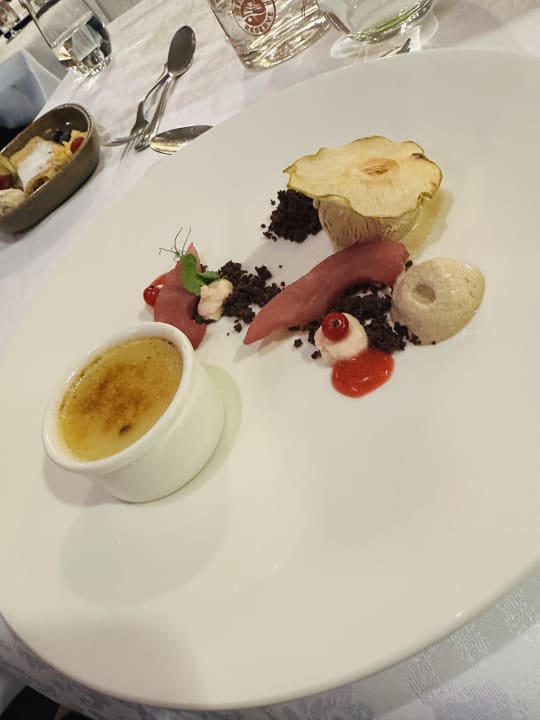 Gastro Hotel Reiters Supreme