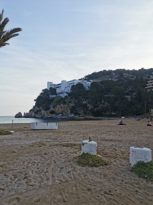 Strand Balansat Resort