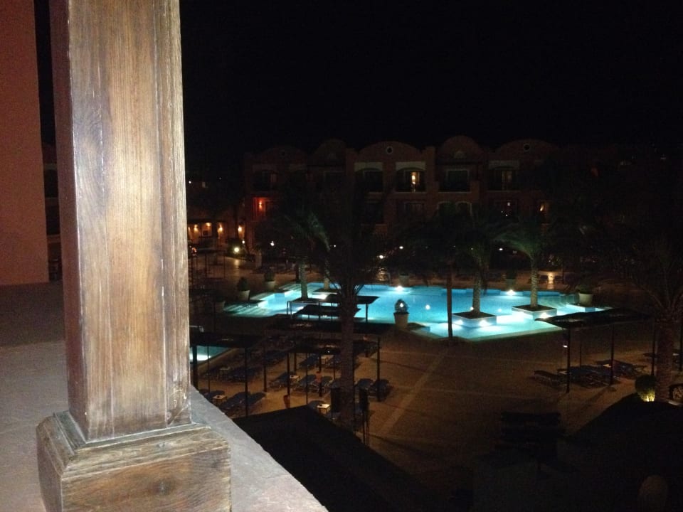 Pool Jaz Dar EL Madina