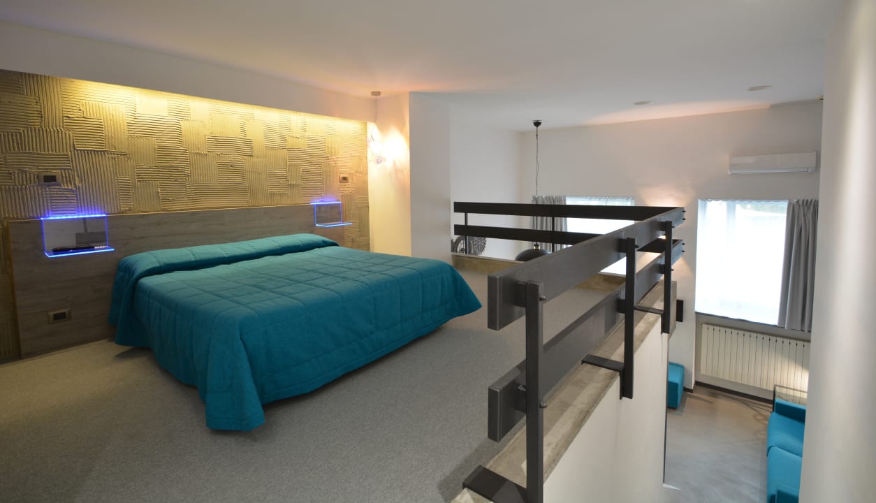 Zimmer Aparthotel Residence Star