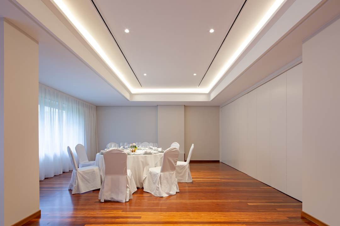 Sonstiges Eurostars Gran Hotel Lugo